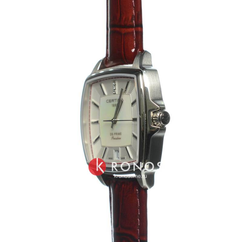 Фотография часов Certina DS Prime C028.310.16.426.00_9